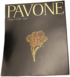2009年 「PAVONE vol.12」_1