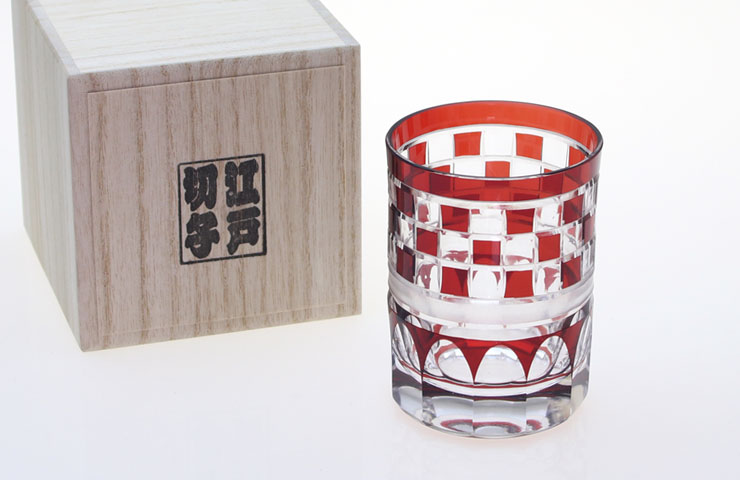 送料無料伝統工芸江戸切子 伝統工芸「江戸切子」その魅力、徹底解説！ | 藤巻百貨店