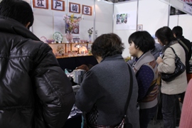 「テーブルウェアフェスティバル 2011（東京ドーム）」_2